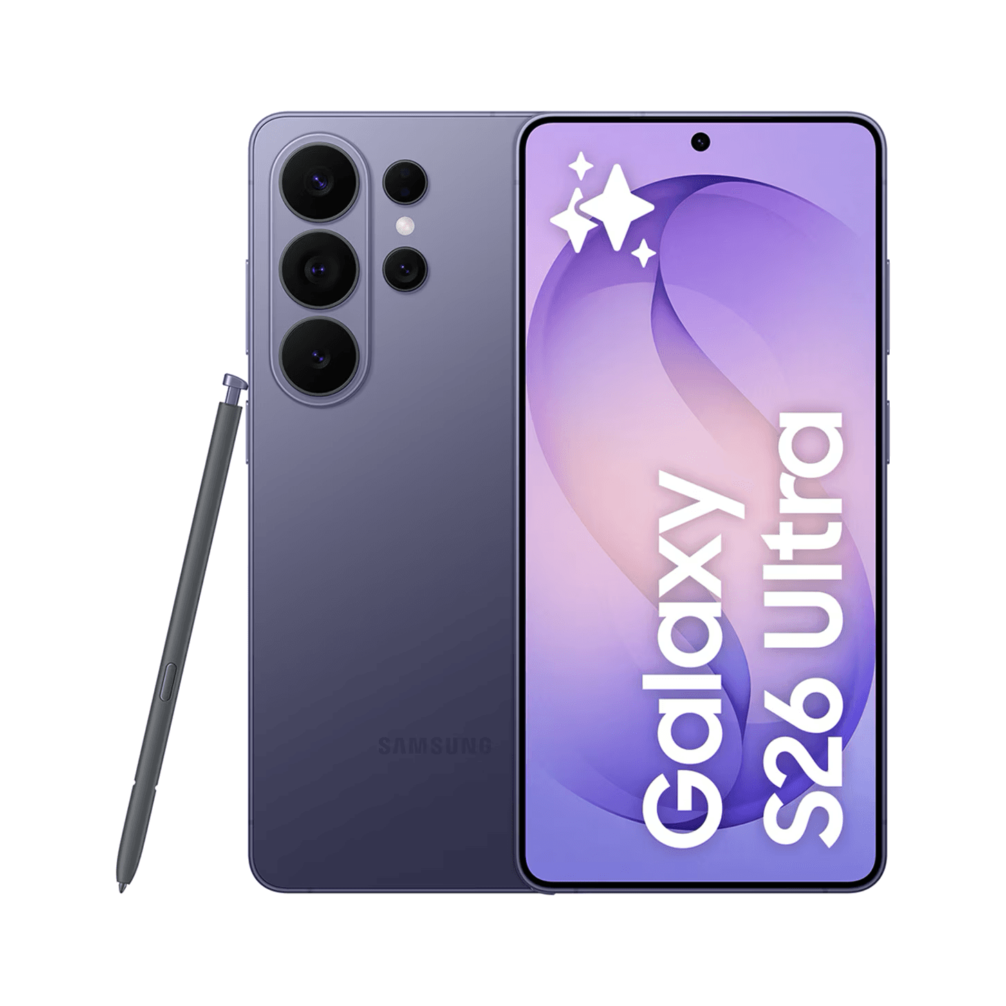 Samsung Galaxy S26 Ultra — Imperio Cell