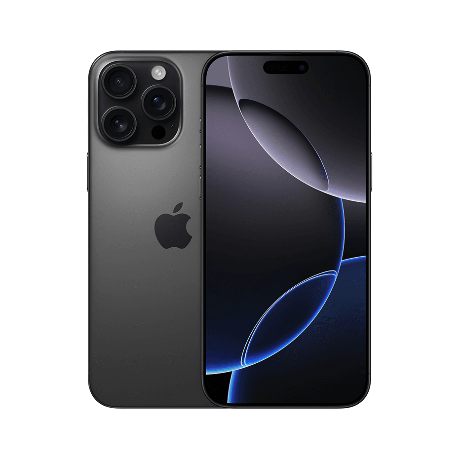 Apple iPhone 16 Pro Max — Imperio Cell