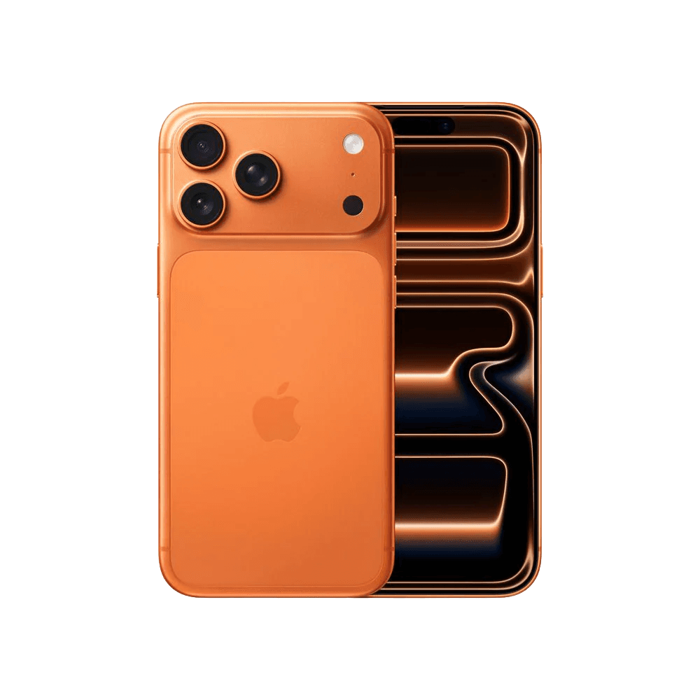 Apple iPhone 17 Pro Max — Imperio Cell