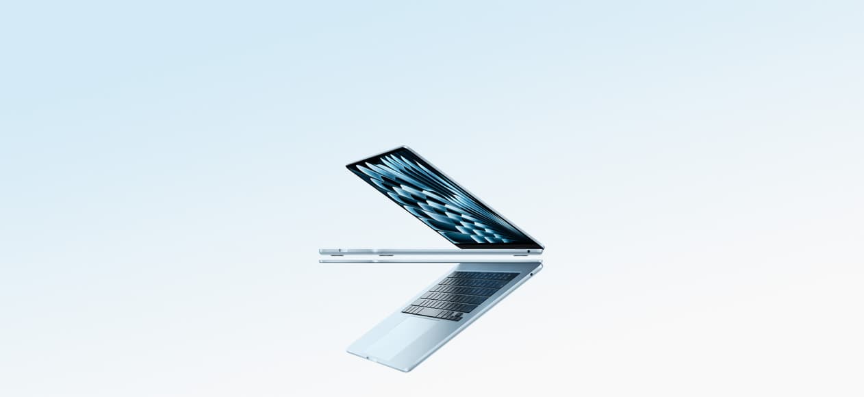 MacBook Air
